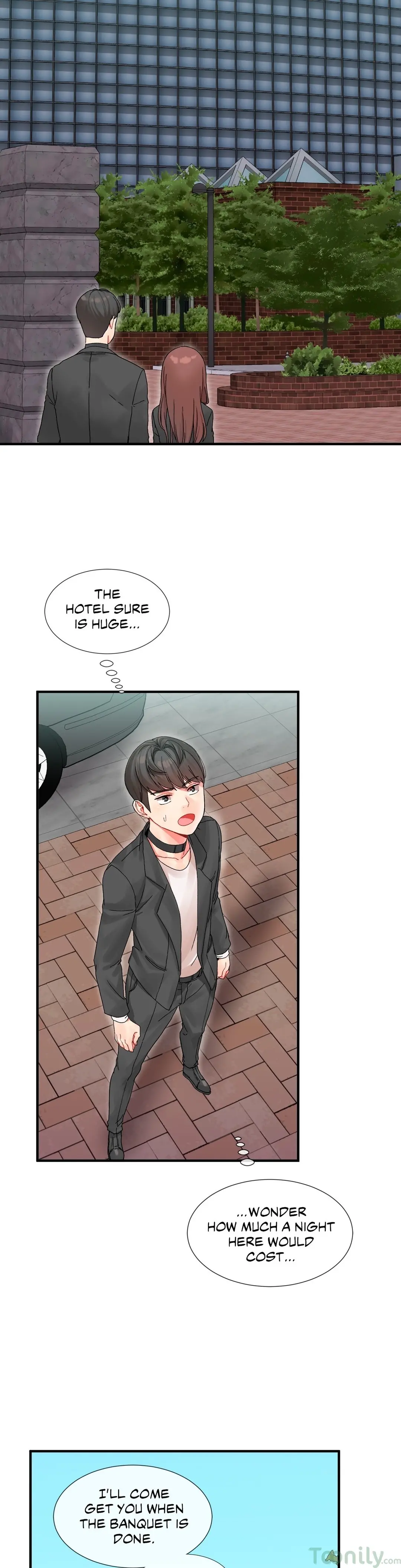 Deceptions - Chapter 4 [photo 2] - MangaPorn