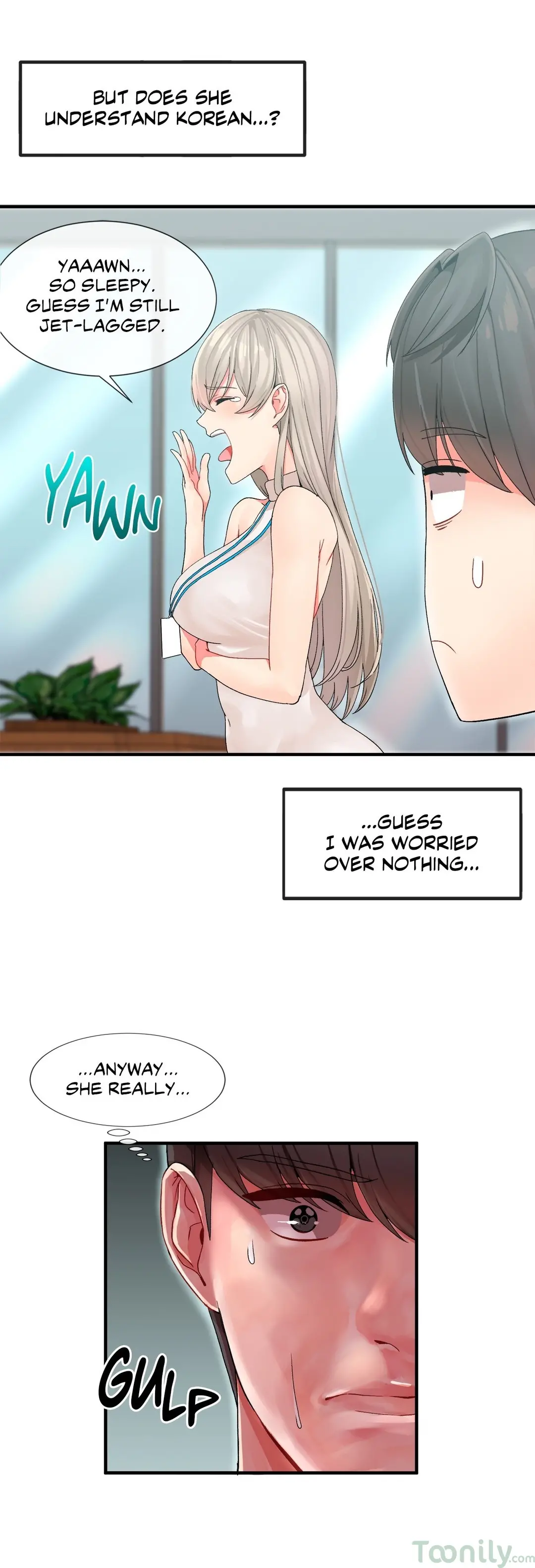 Deceptions - Chapter 4 [photo 25] - MangaPorn