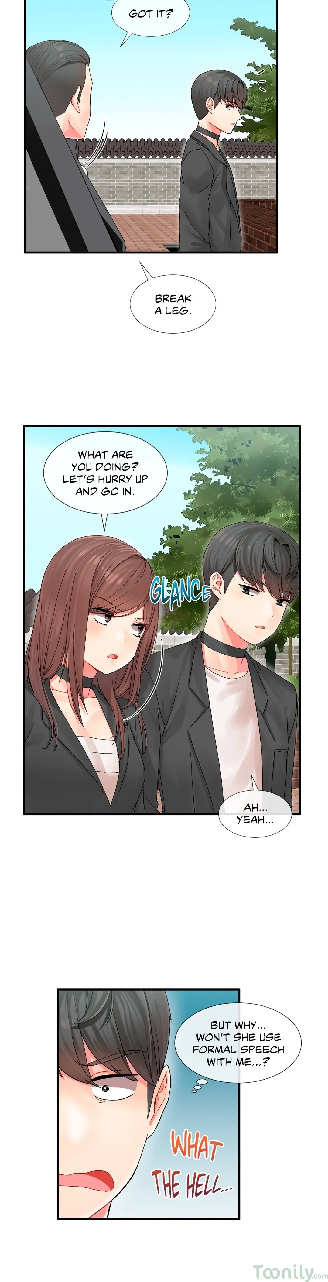 Deceptions - Chapter 4 [photo 3] - MangaPorn