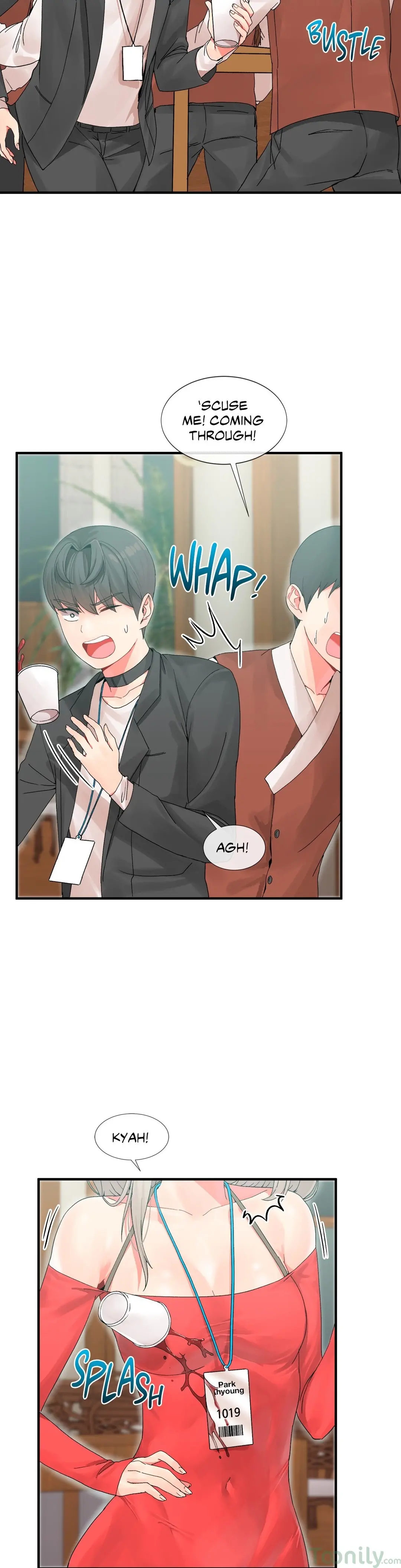 Deceptions - Chapter 4 [photo 30] - MangaPorn
