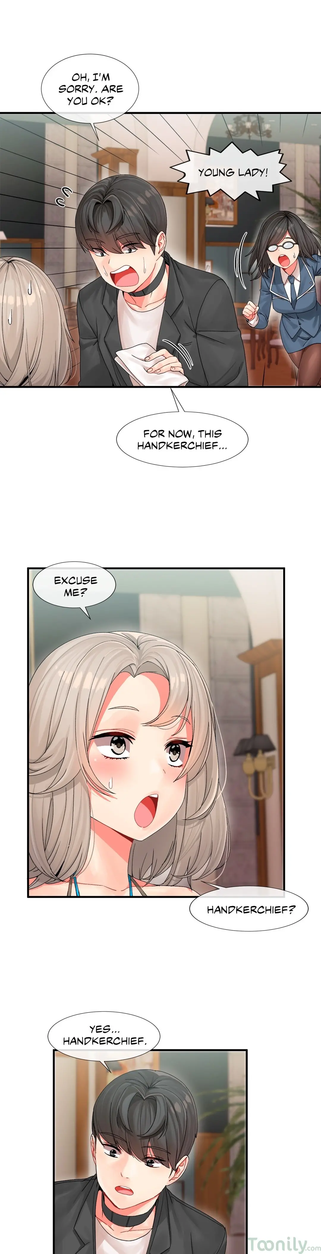 Deceptions - Chapter 4 [photo 32] - MangaPorn