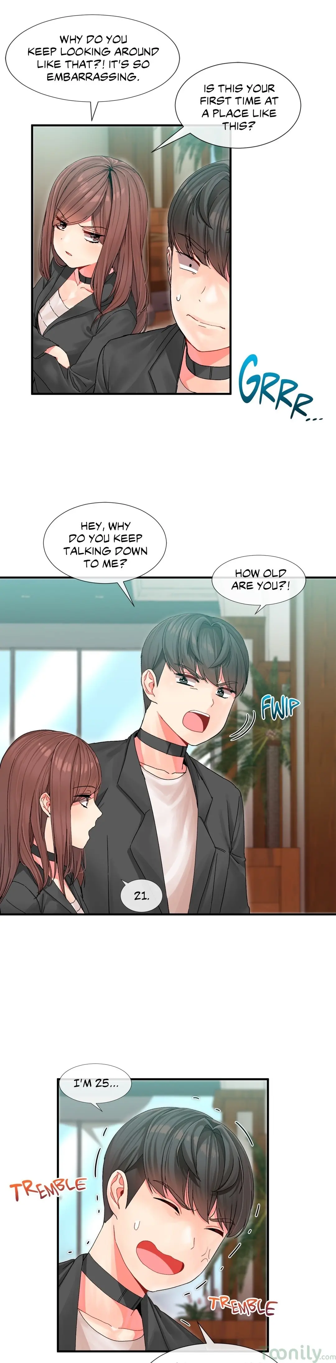 Deceptions - Chapter 4 [photo 5] - MangaPorn