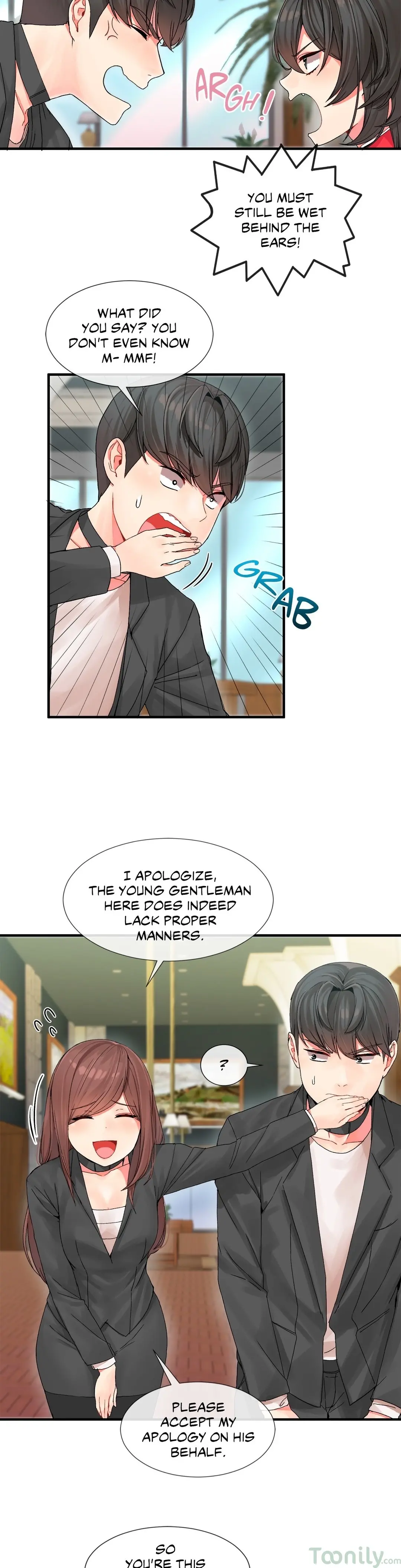 Deceptions - Chapter 4 [photo 8] - MangaPorn