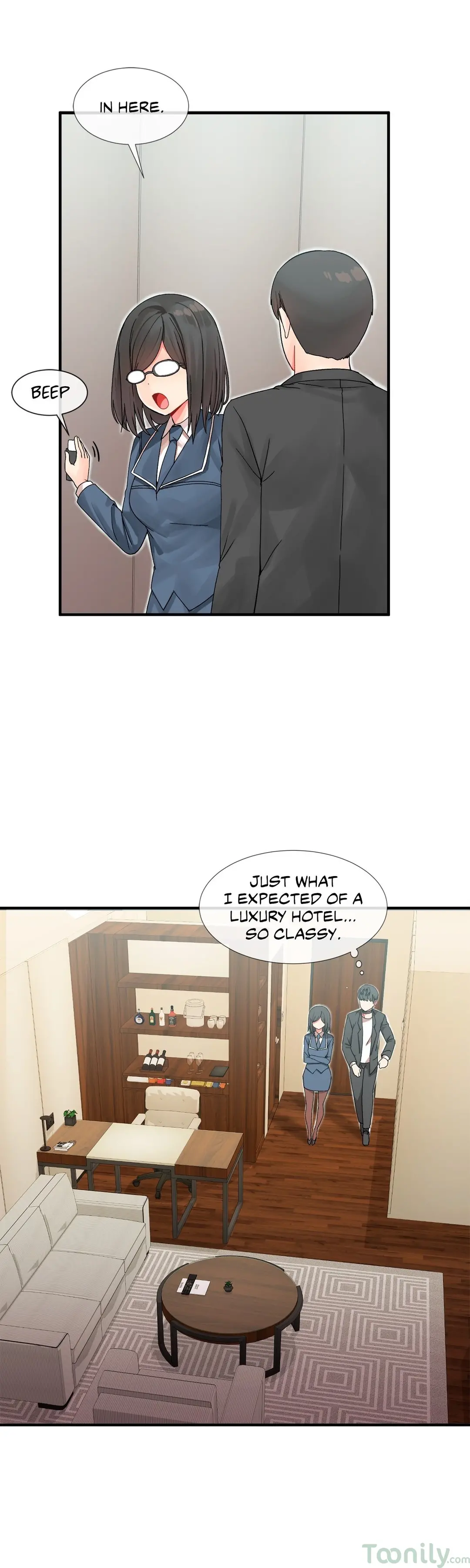 Deceptions - Chapter 5 [photo 10] - MangaPorn