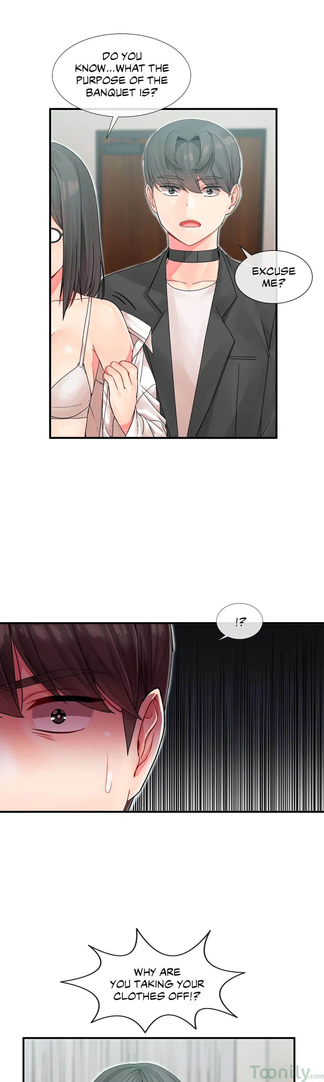 Deceptions - Chapter 5 [photo 11] - MangaPorn
