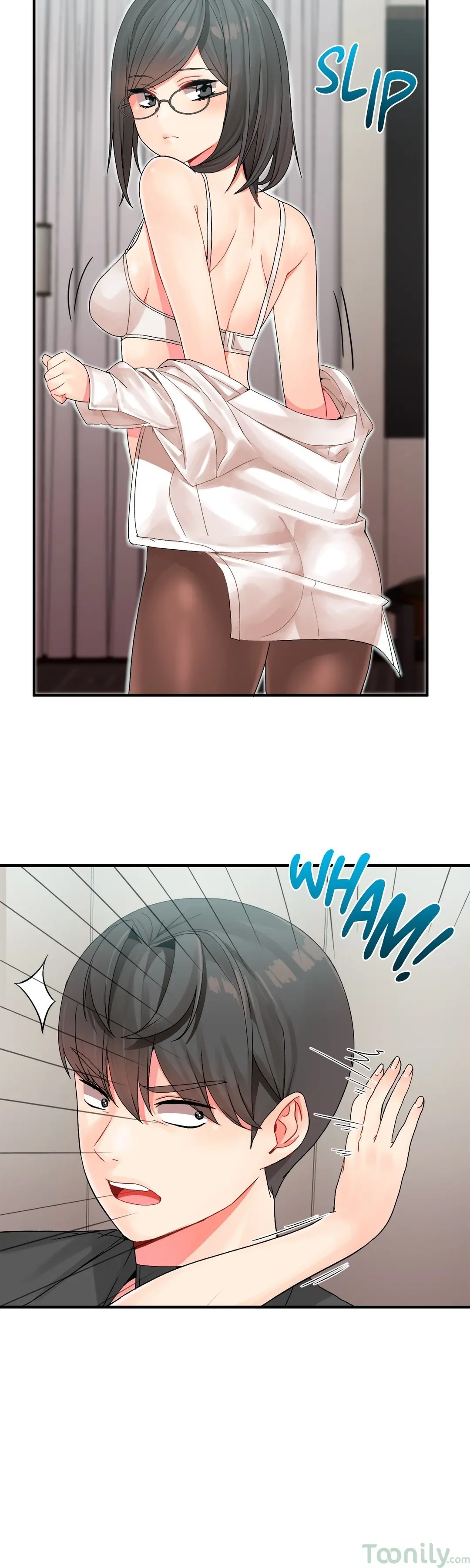 Deceptions - Chapter 5 [photo 12] - MangaPorn