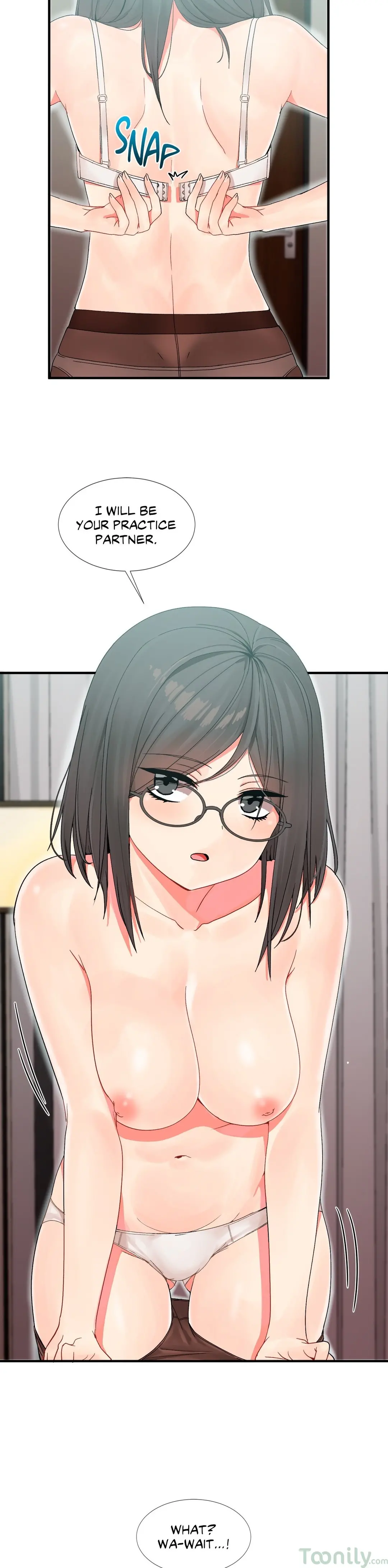 Deceptions - Chapter 5 [photo 15] - MangaPorn