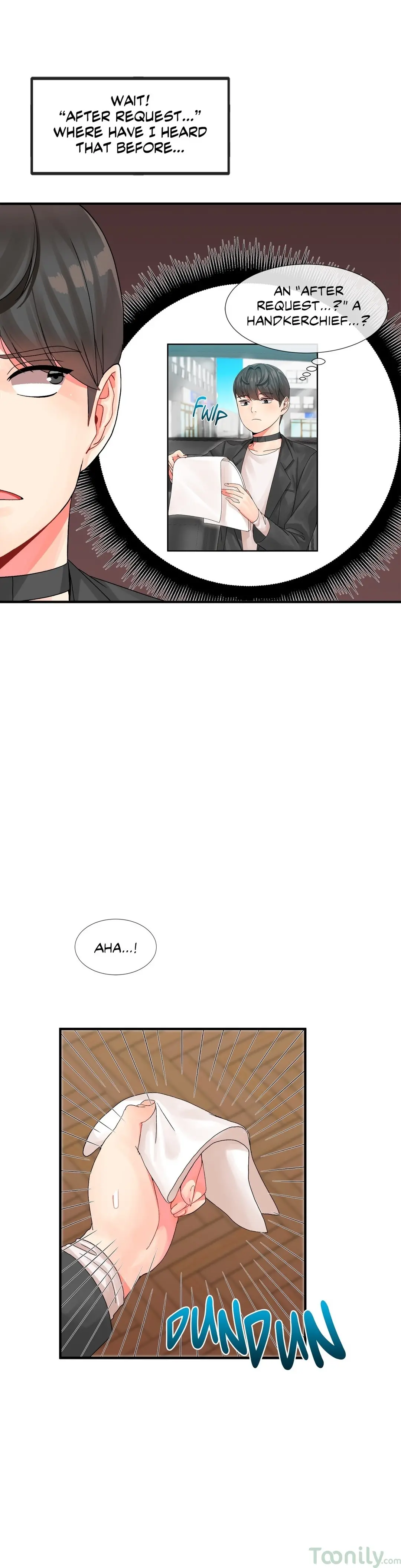 Deceptions - Chapter 5 [photo 3] - MangaPorn