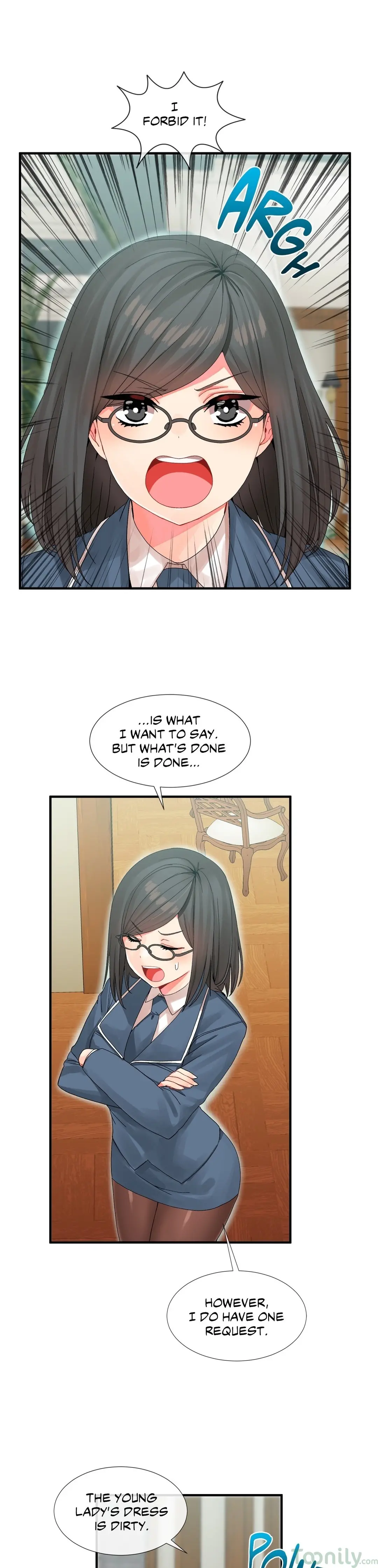 Deceptions - Chapter 5 [photo 7] - MangaPorn