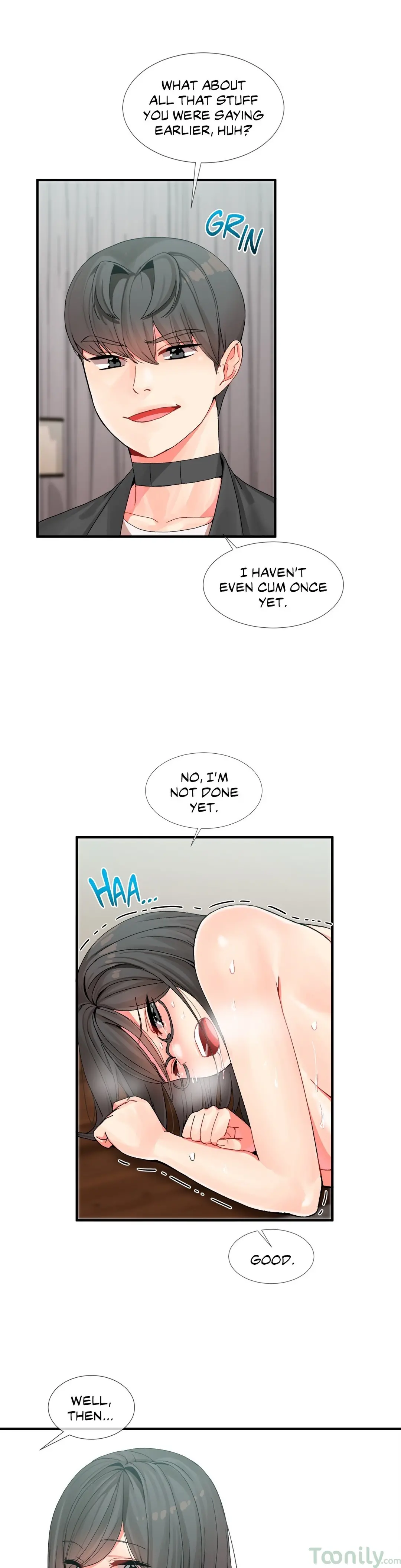 Deceptions - Chapter 6 [photo 10] - MangaPorn