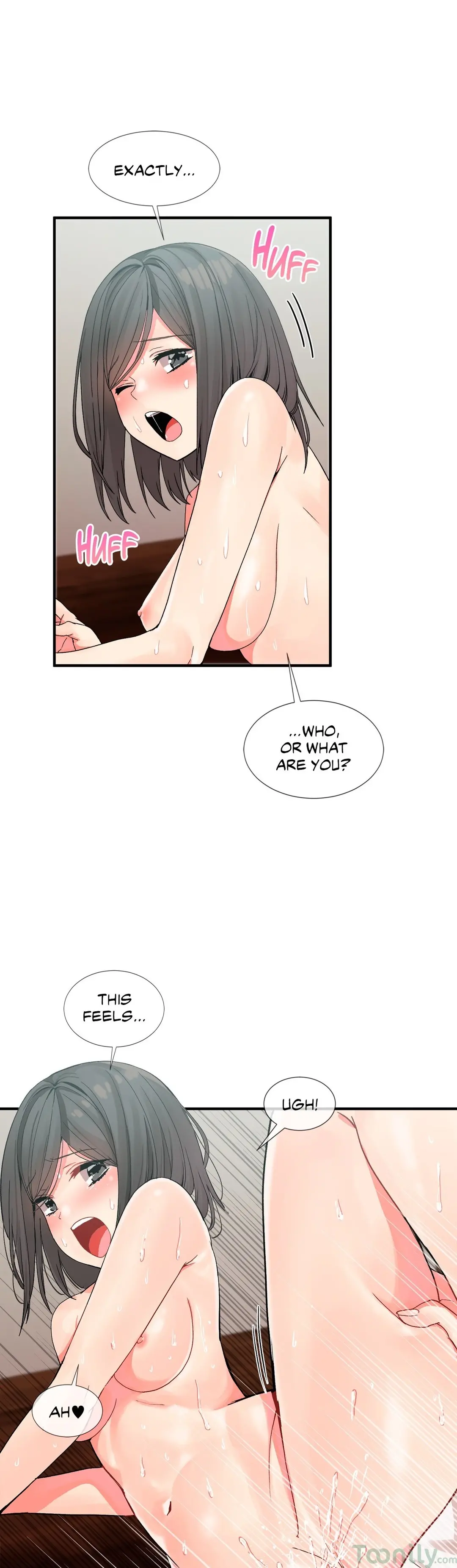Deceptions - Chapter 6 [photo 13] - MangaPorn