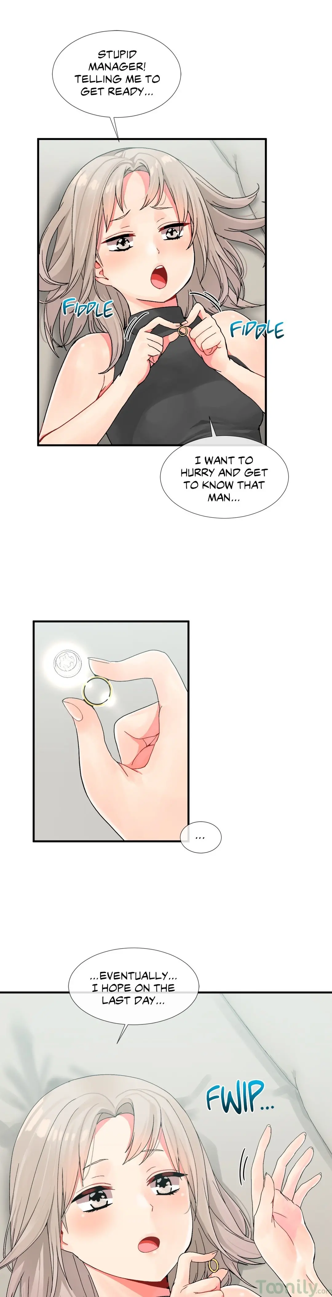 Deceptions - Chapter 6 [photo 18] - MangaPorn
