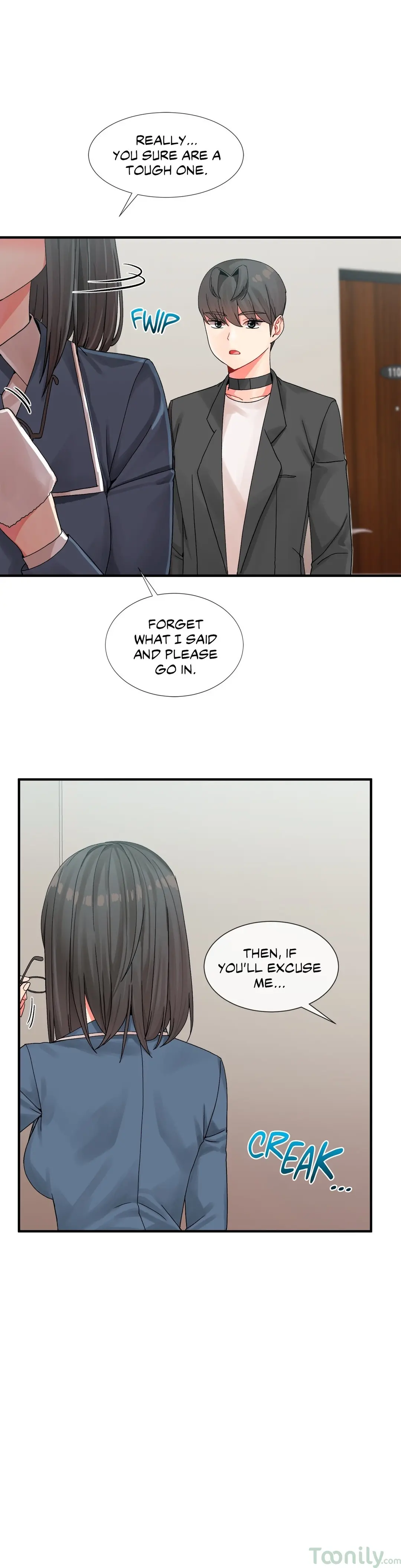 Deceptions - Chapter 6 [photo 25] - MangaPorn