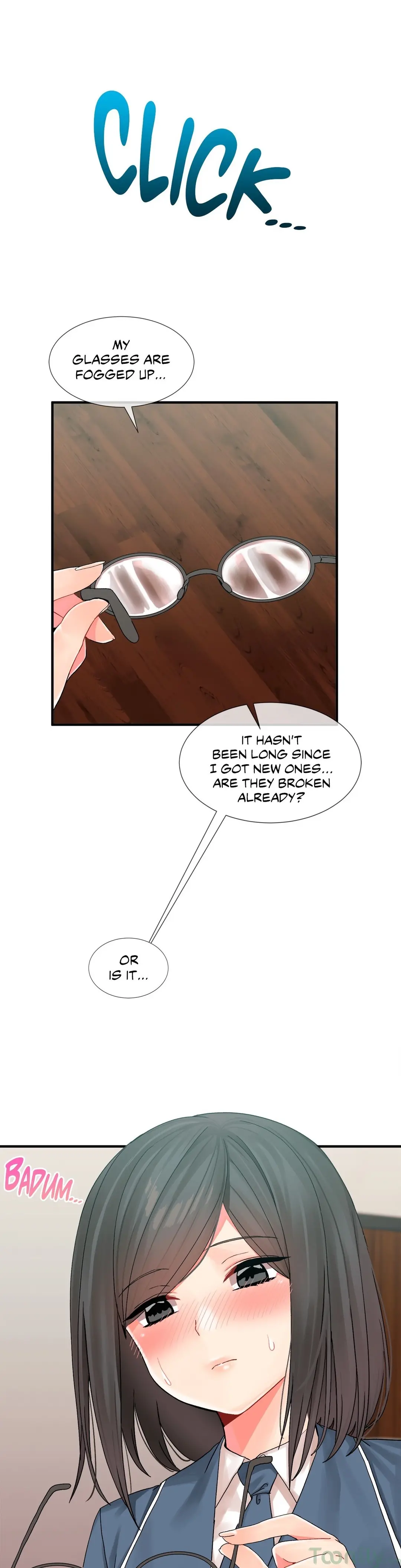 Deceptions - Chapter 6 [photo 26] - MangaPorn
