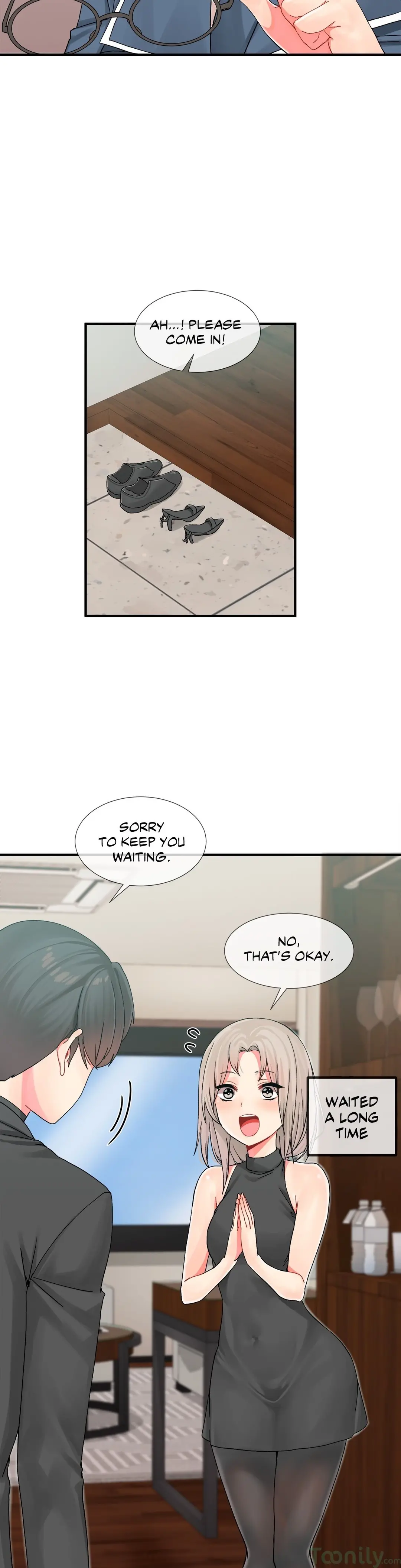 Deceptions - Chapter 6 [photo 27] - MangaPorn