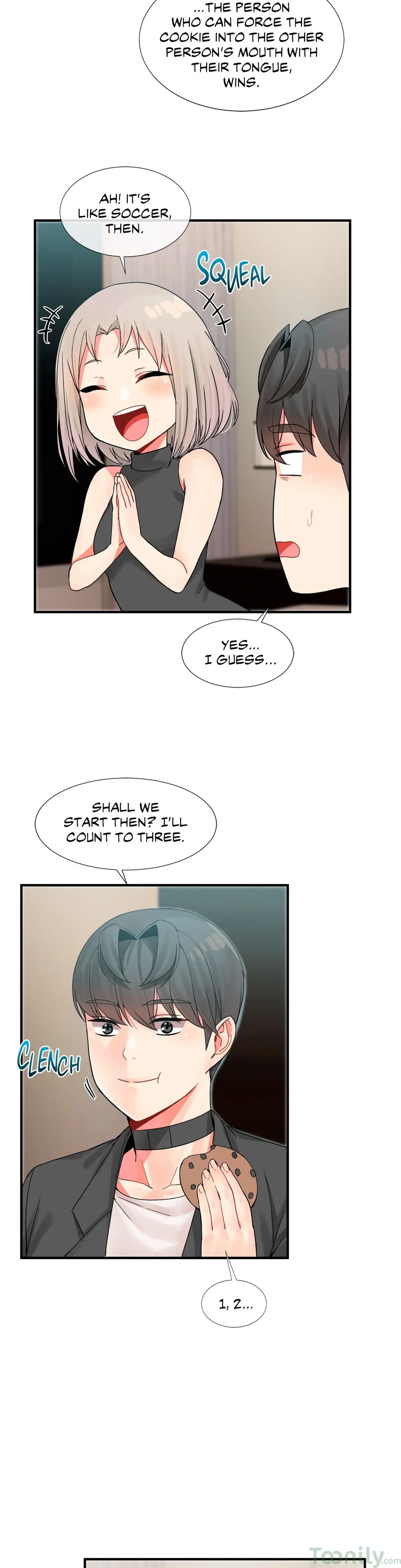 Deceptions - Chapter 7 [photo 11] - MangaPorn
