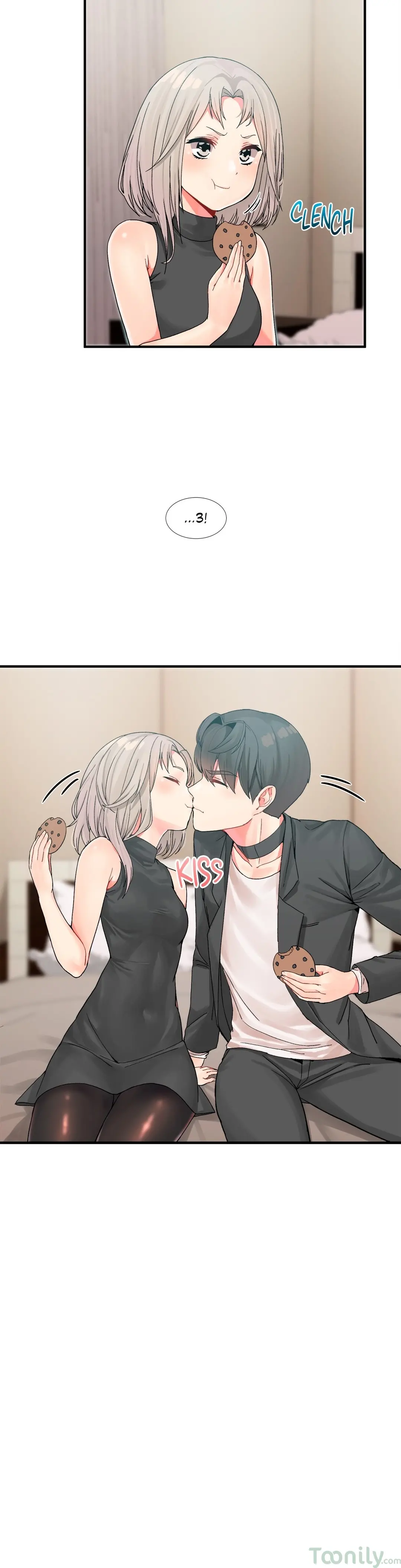 Deceptions - Chapter 7 [photo 12] - MangaPorn