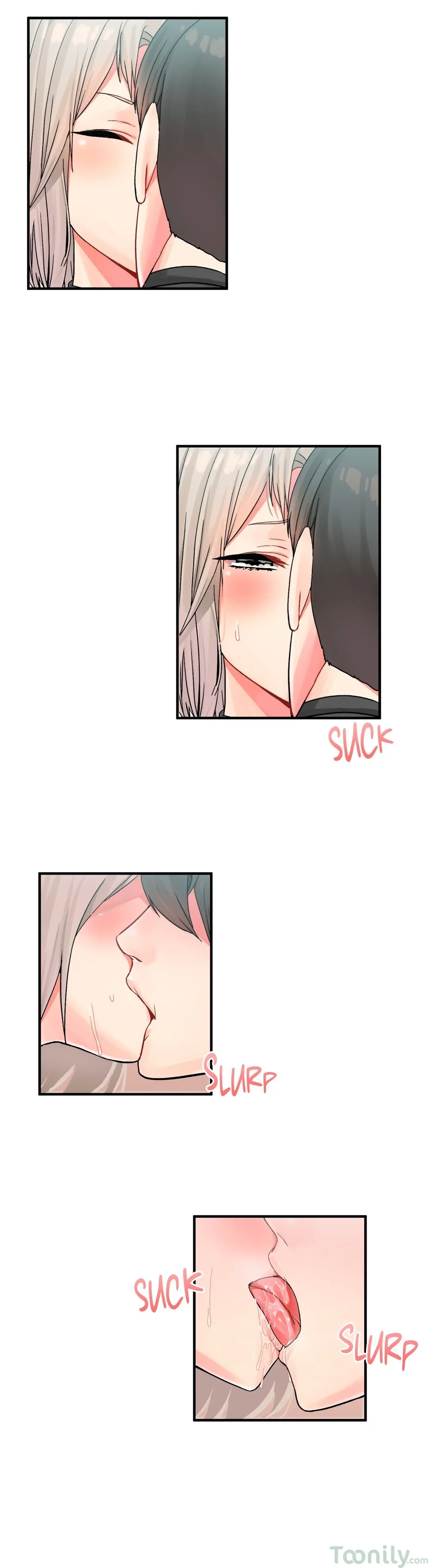 Deceptions - Chapter 7 [photo 13] - MangaPorn