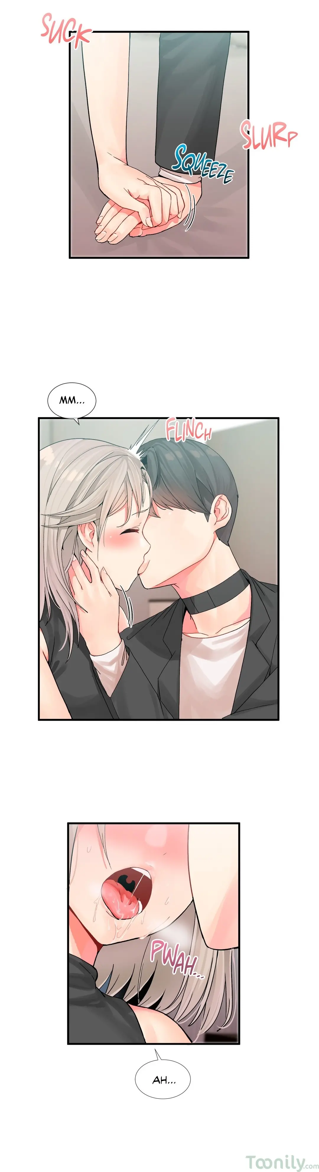 Deceptions - Chapter 7 [photo 14] - MangaPorn