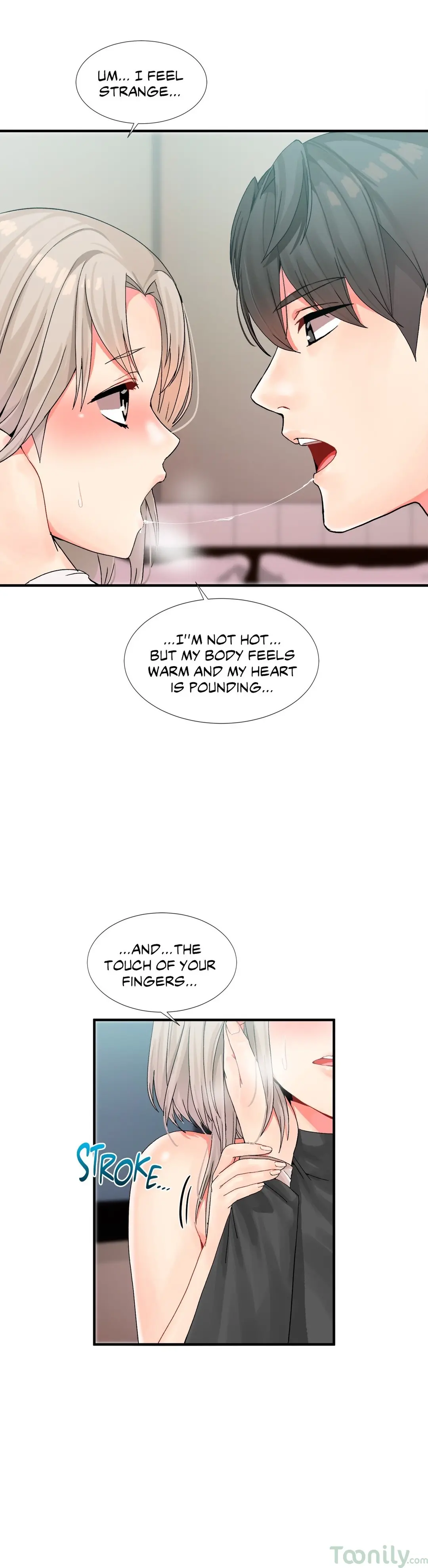 Deceptions - Chapter 7 [photo 15] - MangaPorn