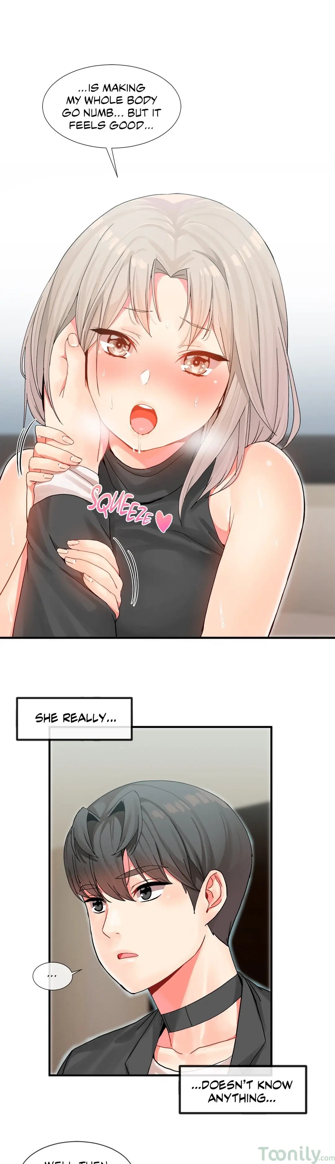 Deceptions - Chapter 7 [photo 16] - MangaPorn