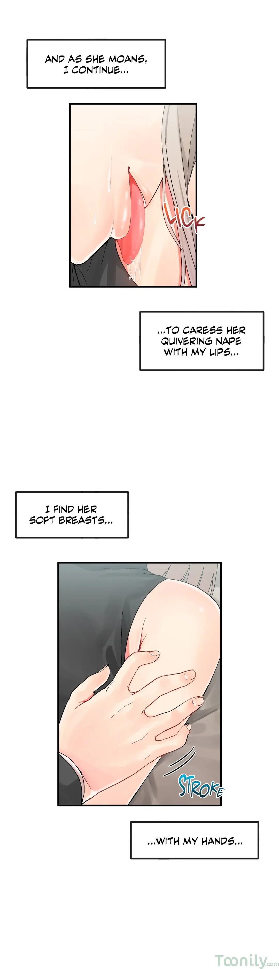 Deceptions - Chapter 7 [photo 19] - MangaPorn