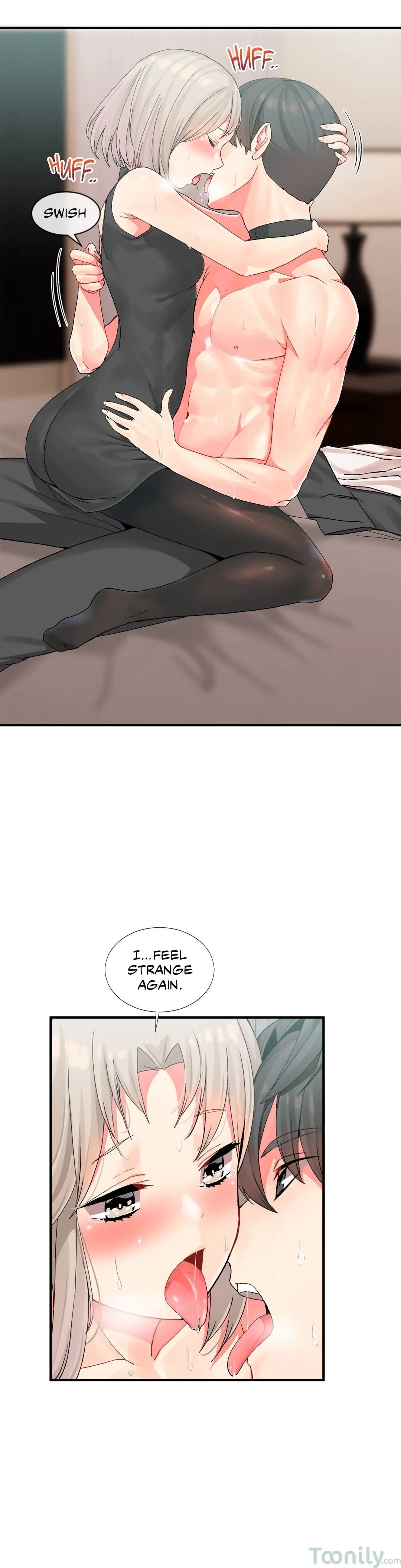 Deceptions - Chapter 7 [photo 22] - MangaPorn