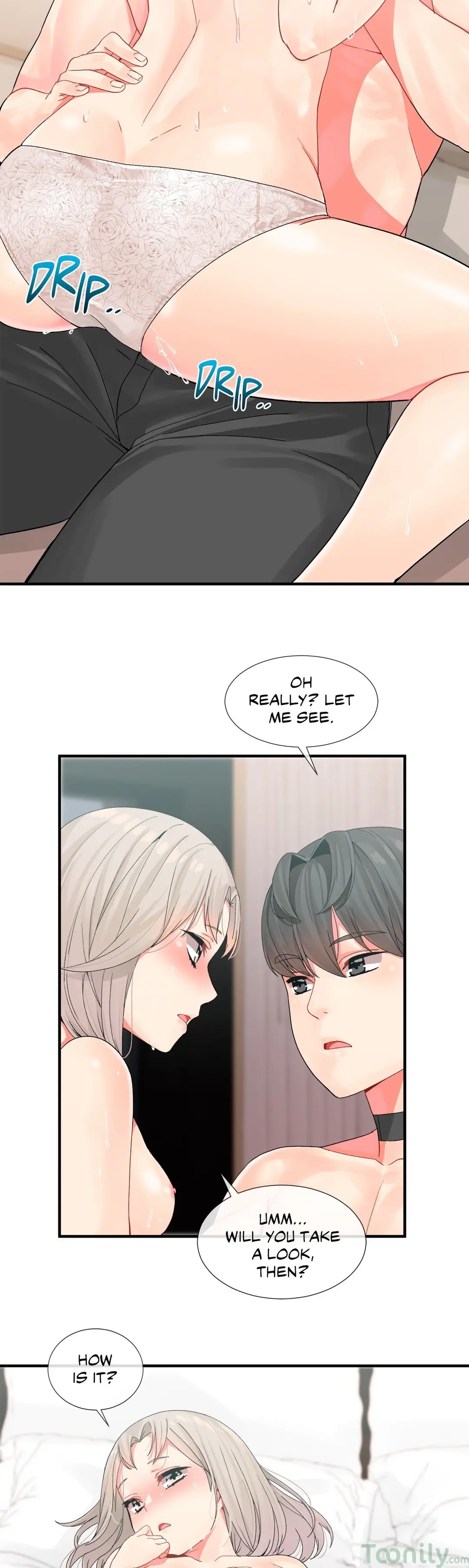 Deceptions - Chapter 7 [photo 24] - MangaPorn