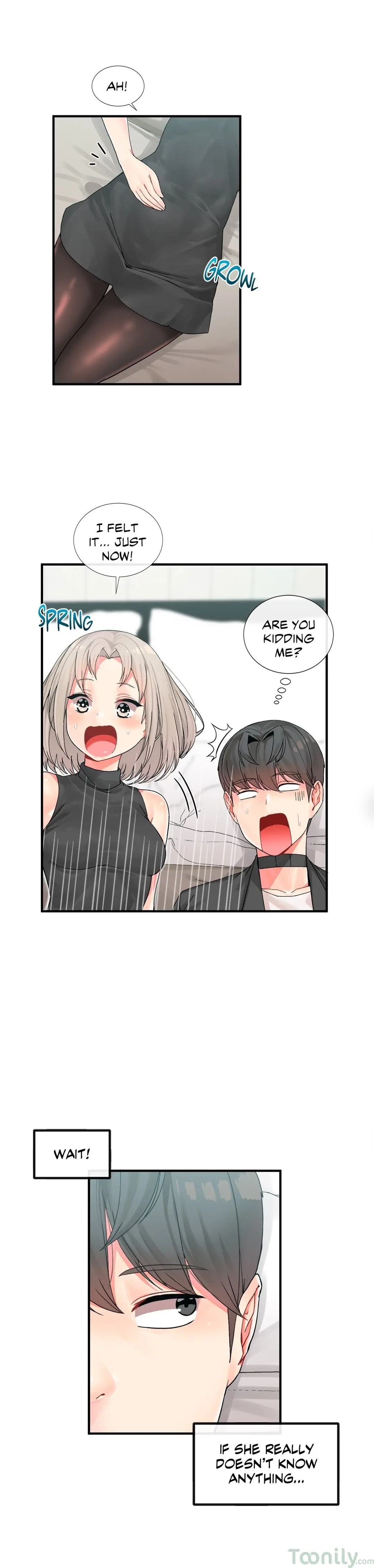 Deceptions - Chapter 7 [photo 4] - MangaPorn