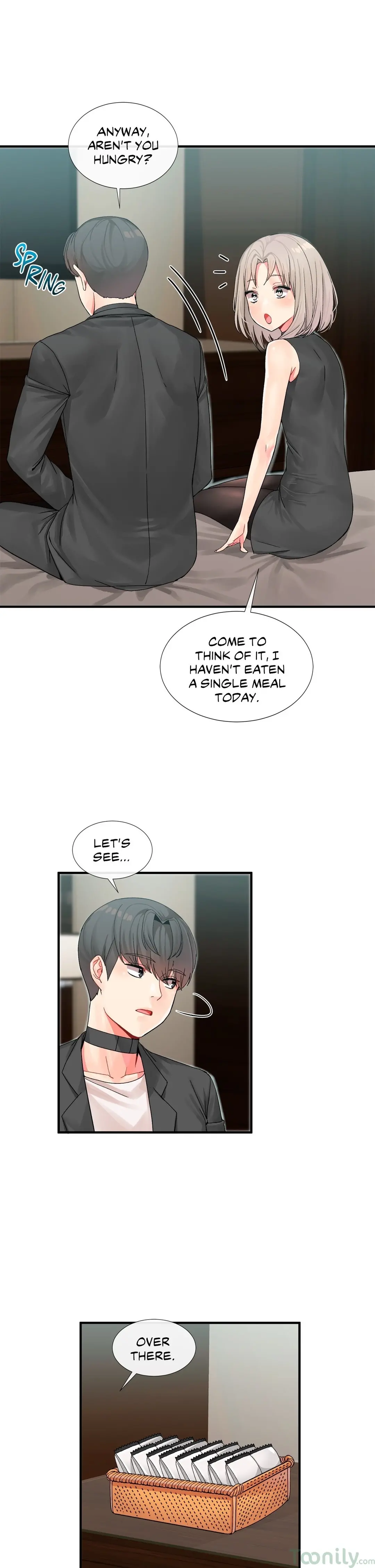 Deceptions - Chapter 7 [photo 5] - MangaPorn