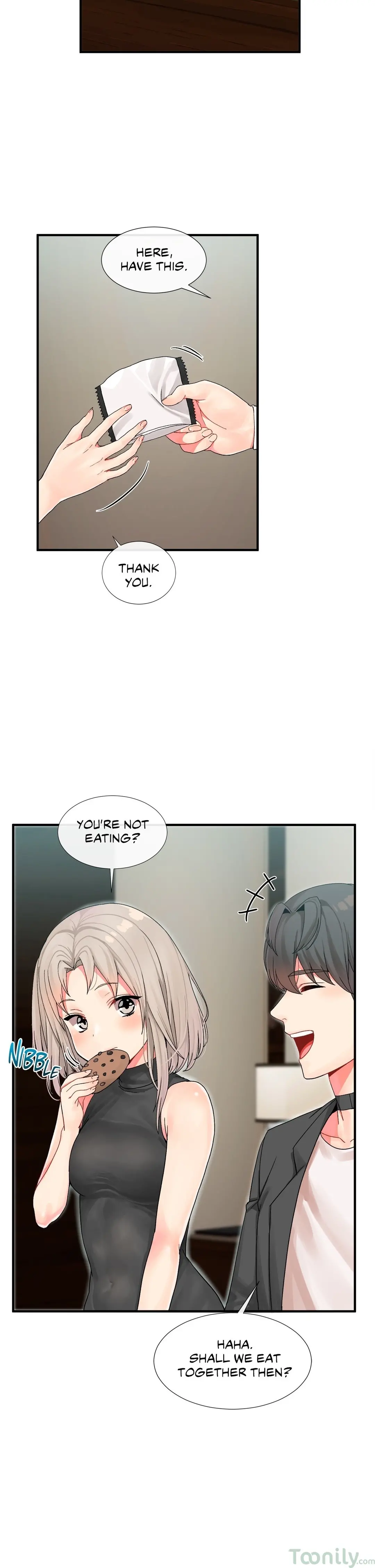 Deceptions - Chapter 7 [photo 6] - MangaPorn