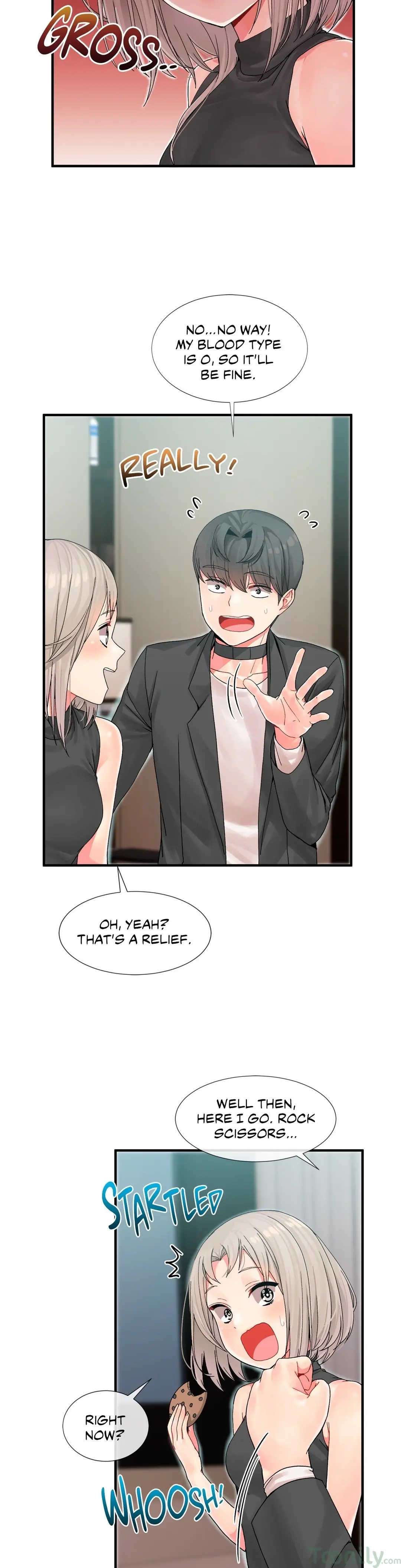Deceptions - Chapter 7 [photo 8] - MangaPorn