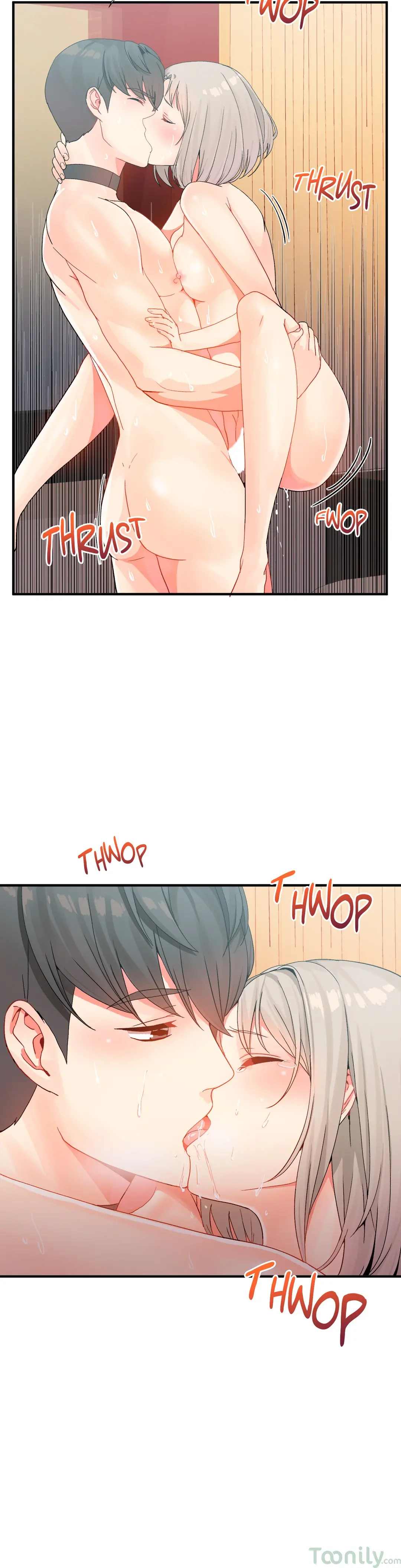 Deceptions - Chapter 8 [photo 13] - MangaPorn