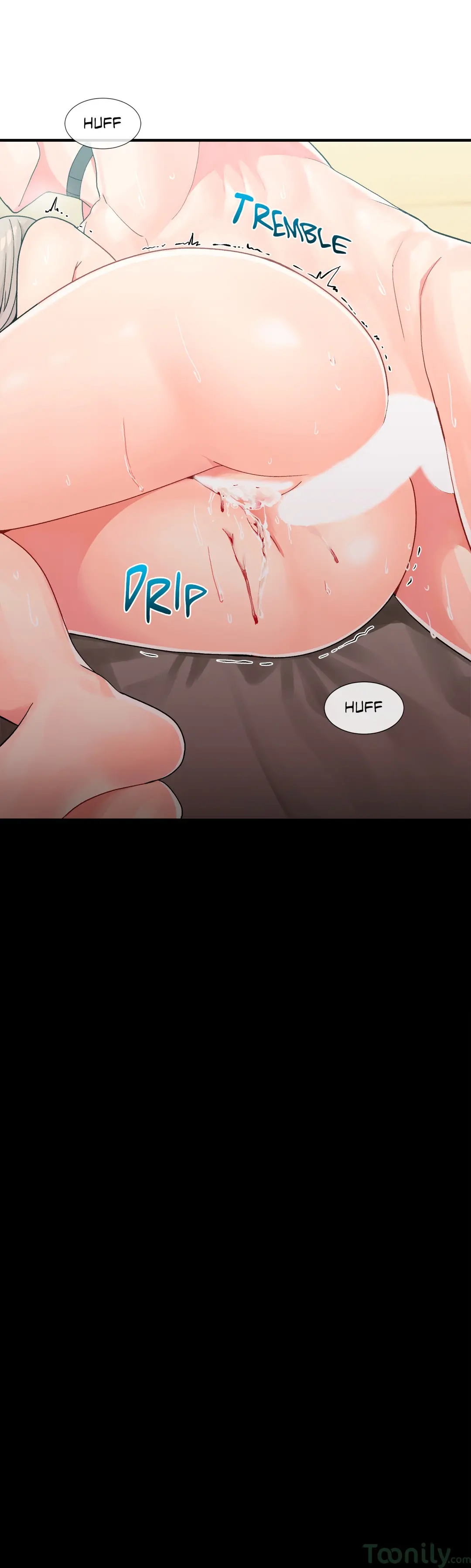 Deceptions - Chapter 8 [photo 17] - MangaPorn