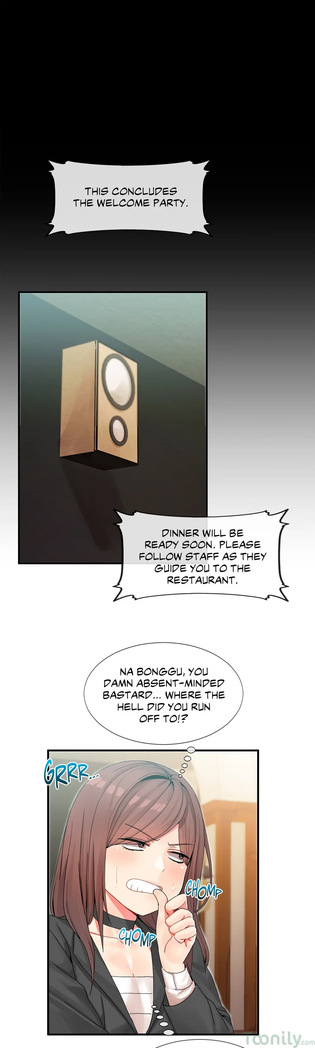 Deceptions - Chapter 8 [photo 18] - MangaPorn