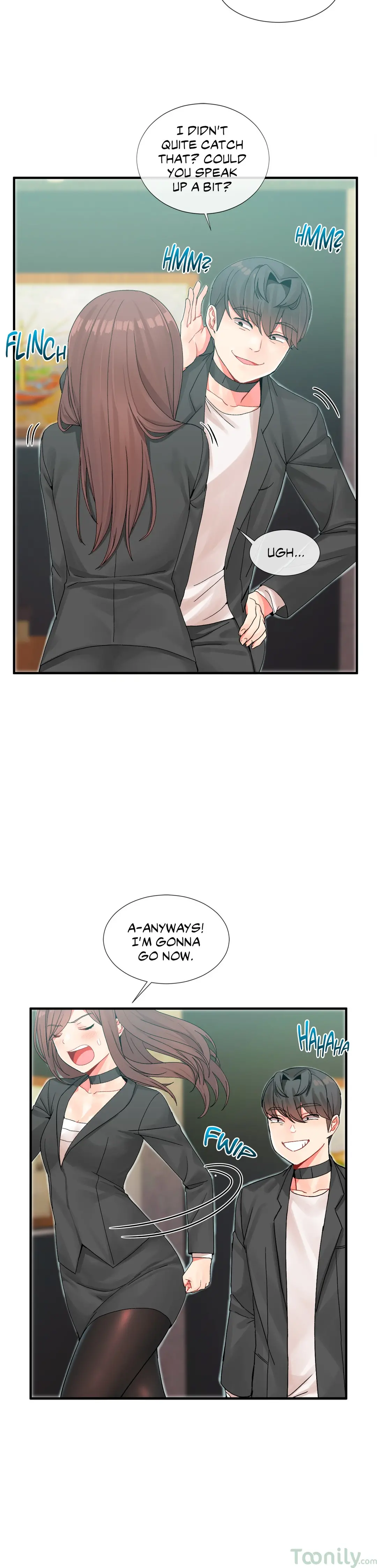 Deceptions - Chapter 8 [photo 26] - MangaPorn