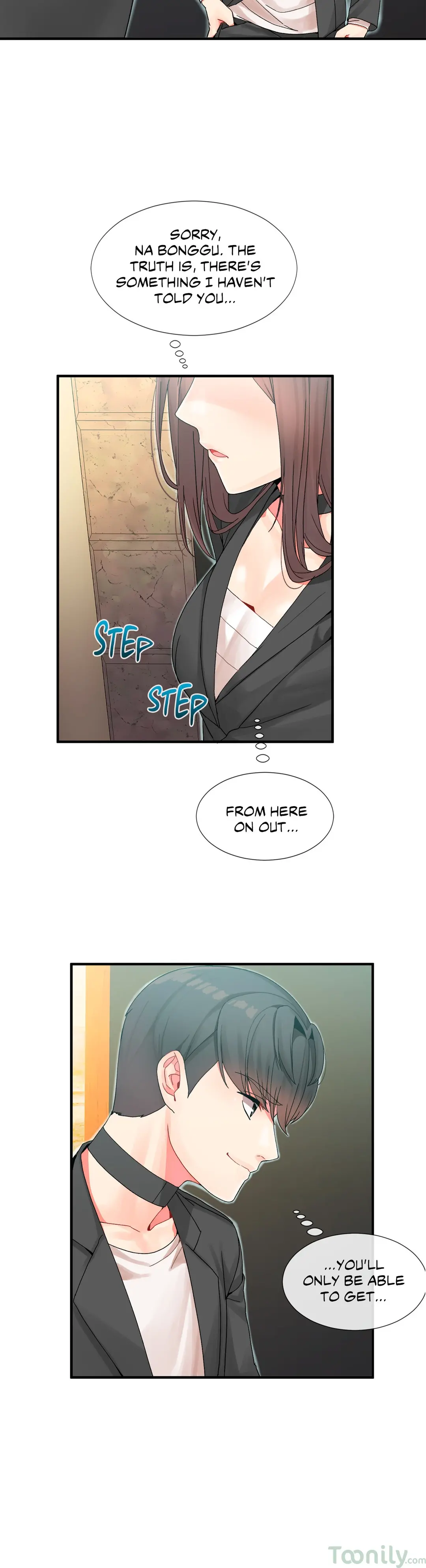 Deceptions - Chapter 8 [photo 29] - MangaPorn