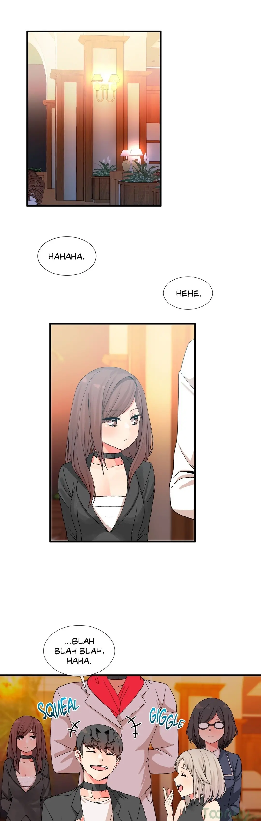 Deceptions - Chapter 9 [photo 1] - MangaPorn