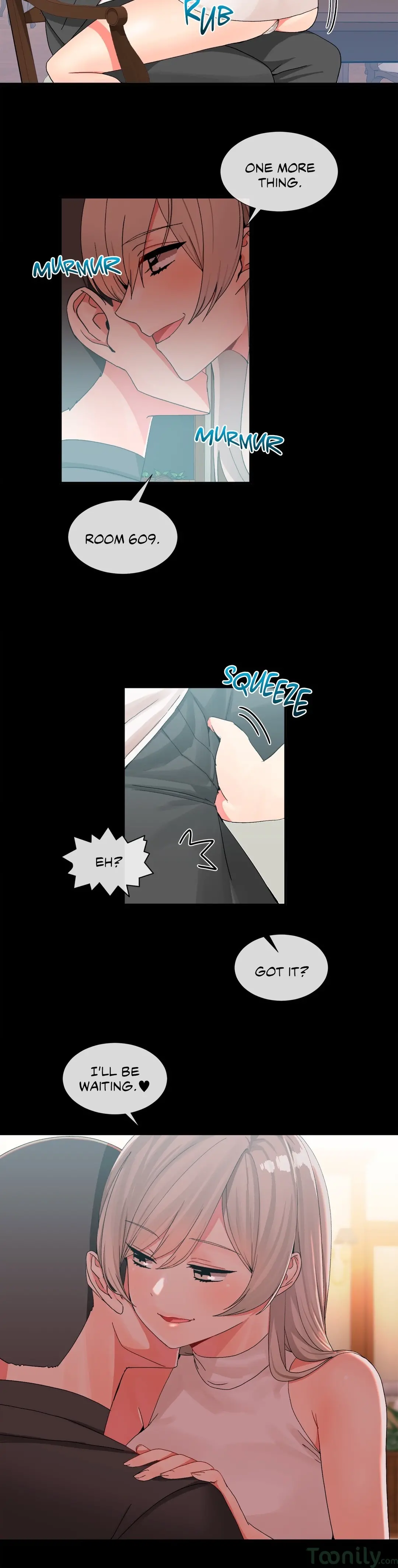 Deceptions - Chapter 9 [photo 11] - MangaPorn