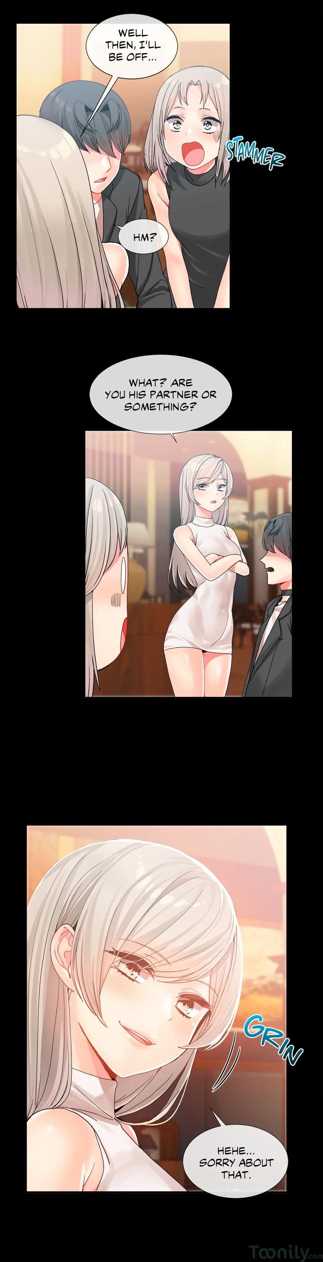 Deceptions - Chapter 9 [photo 12] - MangaPorn