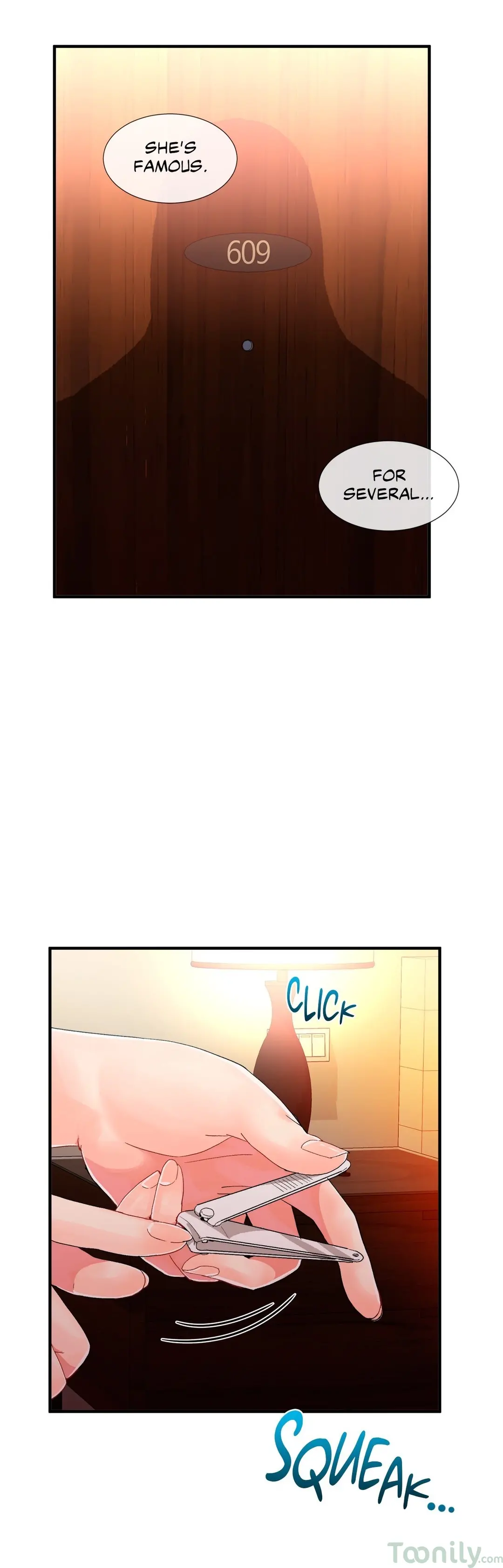 Deceptions - Chapter 9 [photo 18] - MangaPorn