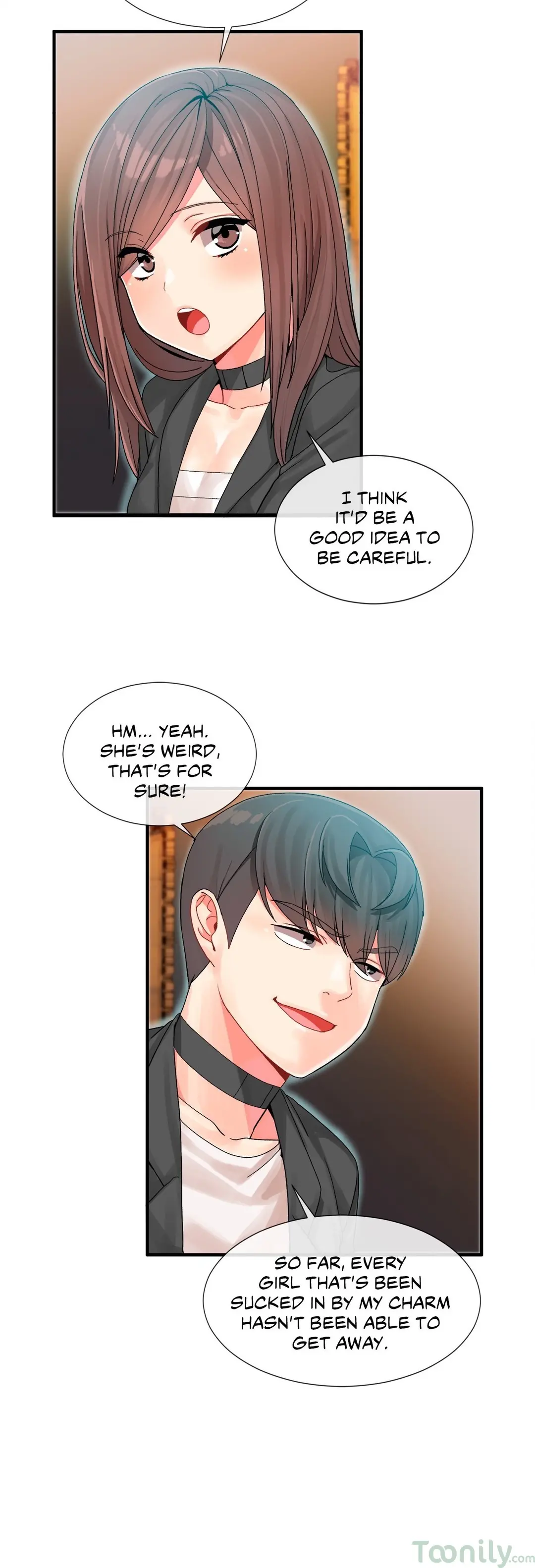 Deceptions - Chapter 9 [photo 22] - MangaPorn