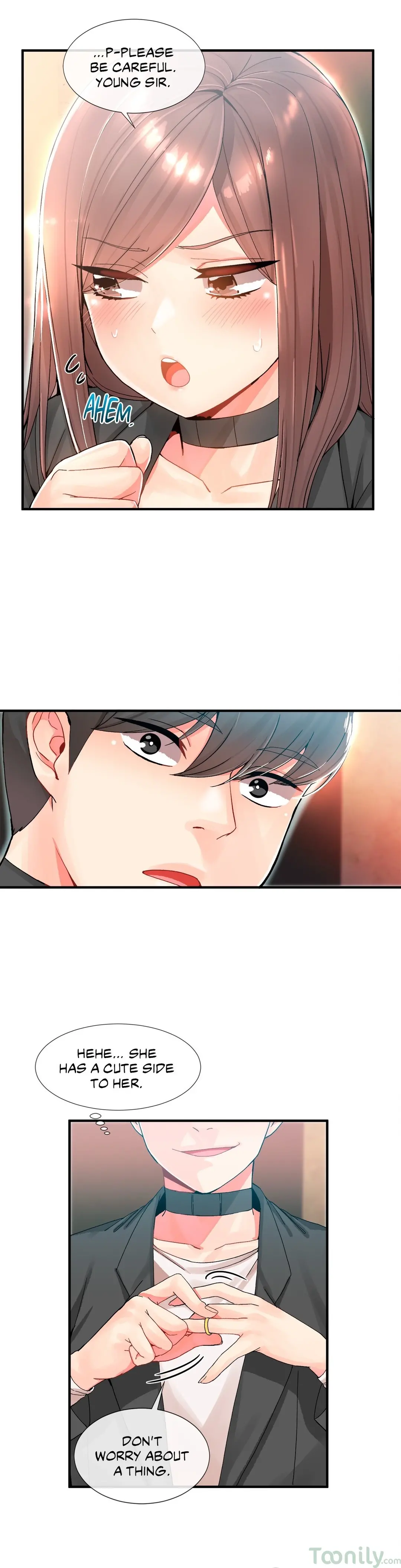 Deceptions - Chapter 9 [photo 26] - MangaPorn