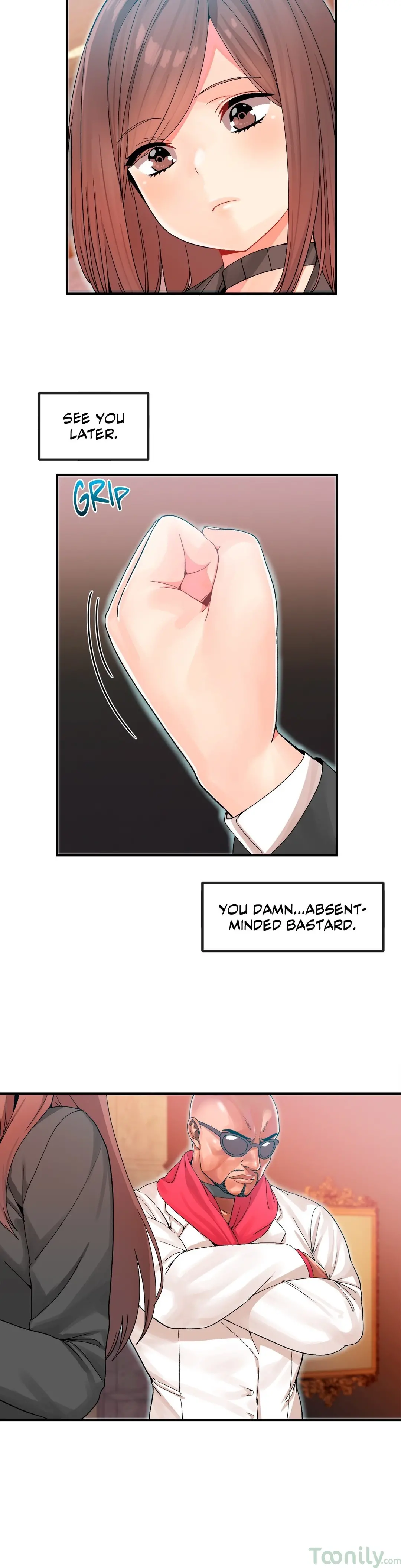 Deceptions - Chapter 9 [photo 28] - MangaPorn