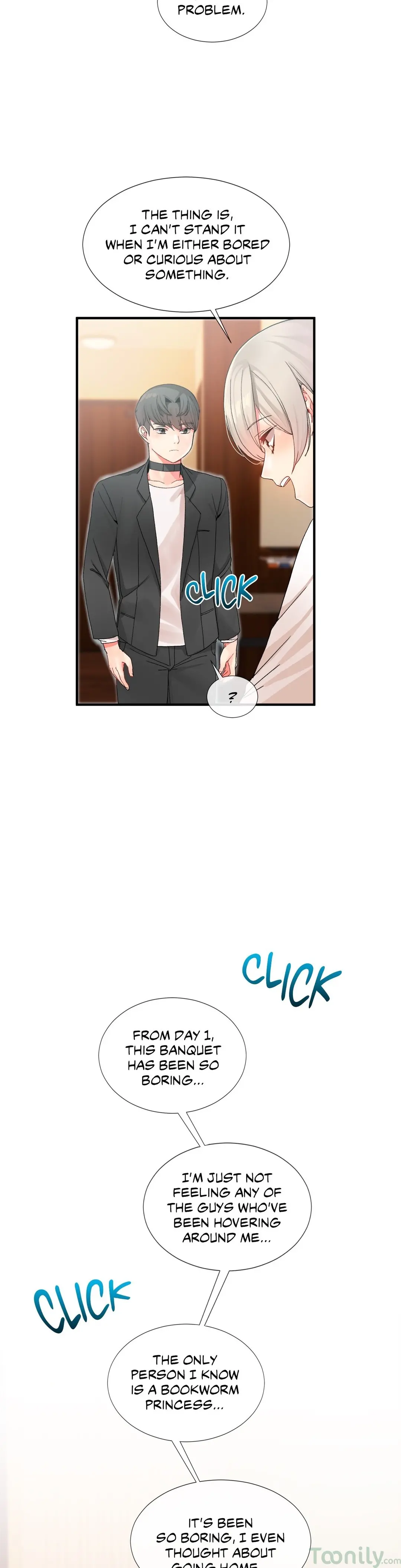 Deceptions - Chapter 9 [photo 30] - MangaPorn