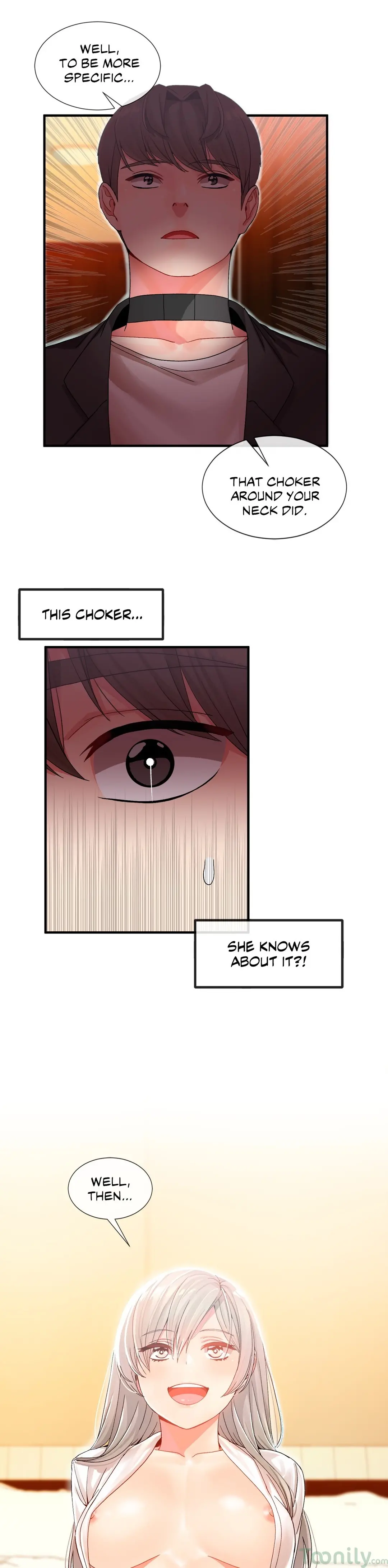 Deceptions - Chapter 9 [photo 32] - MangaPorn