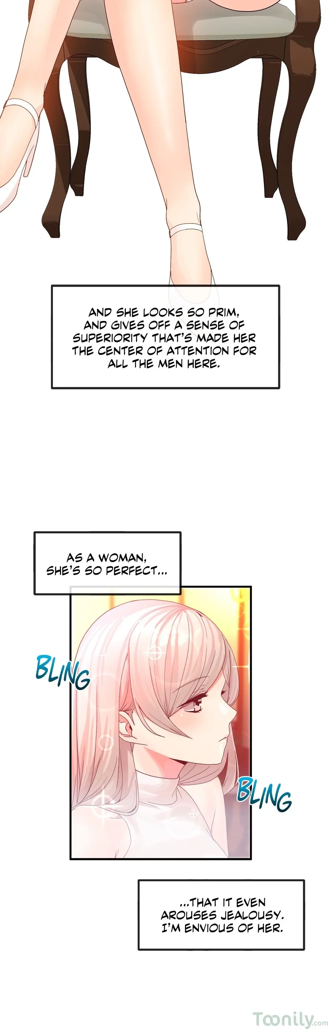 Deceptions - Chapter 9 [photo 4] - MangaPorn
