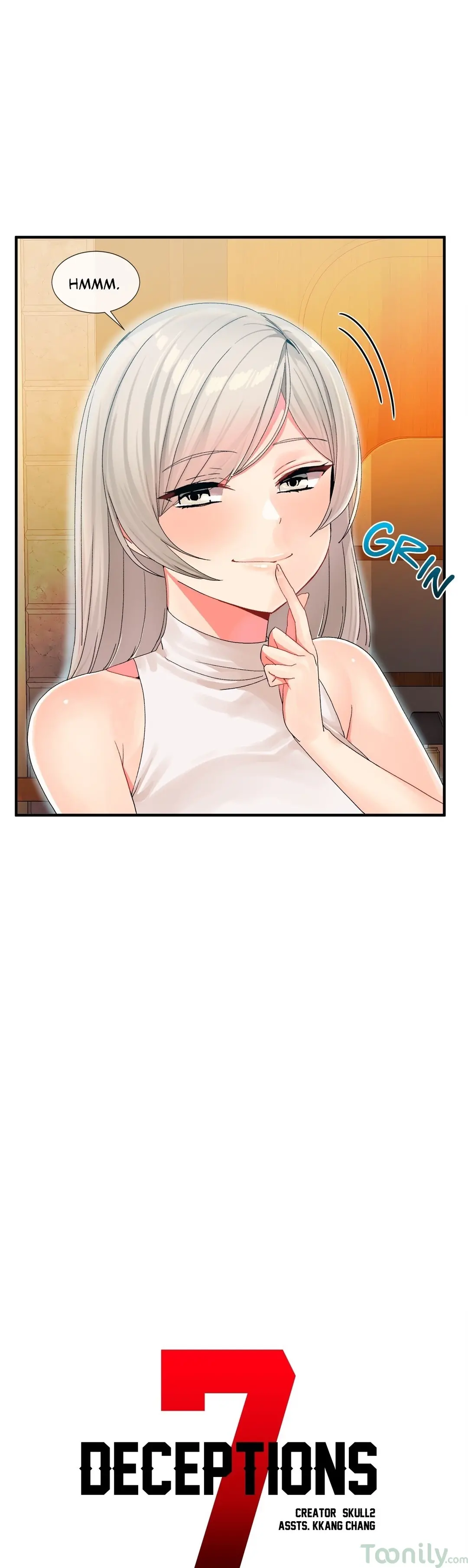 Deceptions - Chapter 9 [photo 6] - MangaPorn