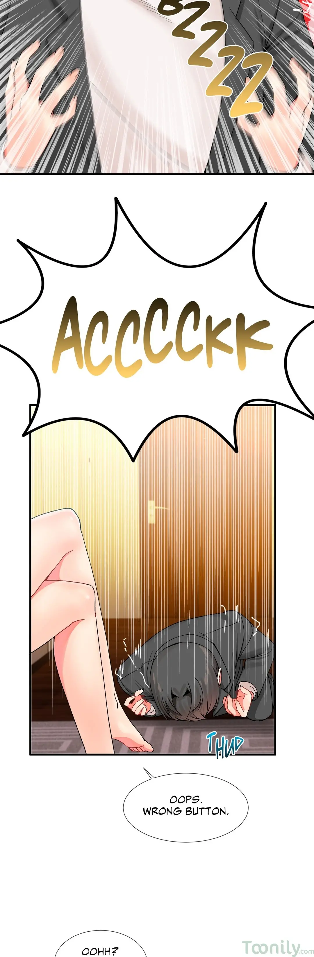 Deceptions - Chapter 10 [photo 10] - MangaPorn