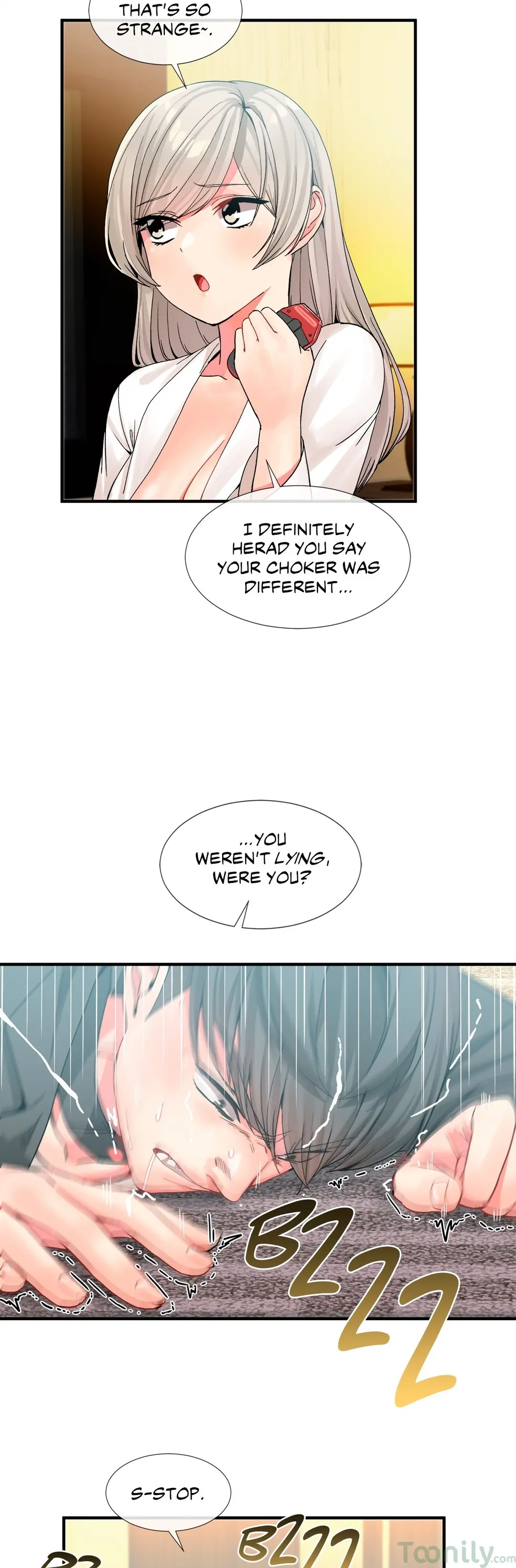 Deceptions - Chapter 10 [photo 11] - MangaPorn
